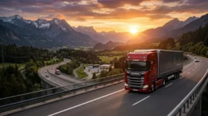 Trucks of Europe 3