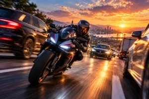 Racing Fever Moto Feature Image